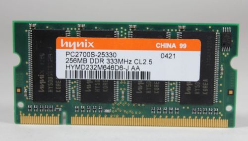 DIMM1是第几代内存？详解内存条类型与识别方法