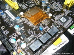 升级老平台新选择 重温DDR3内存的一线790GX牛板