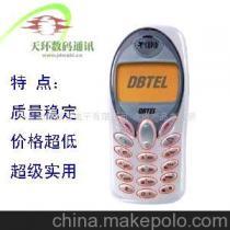 存迪比特DBTEL 2028手机 经典怀旧与实用性的平衡之作