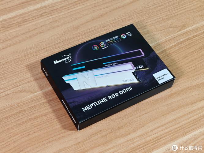 从4800到8600,沃存海王星ddr5内存超频实战