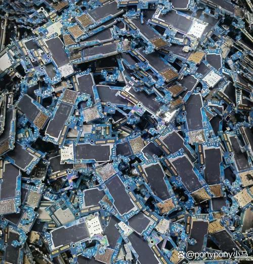 专业回收内存芯片、手机废板及工厂库存呆料——环保与价值并存